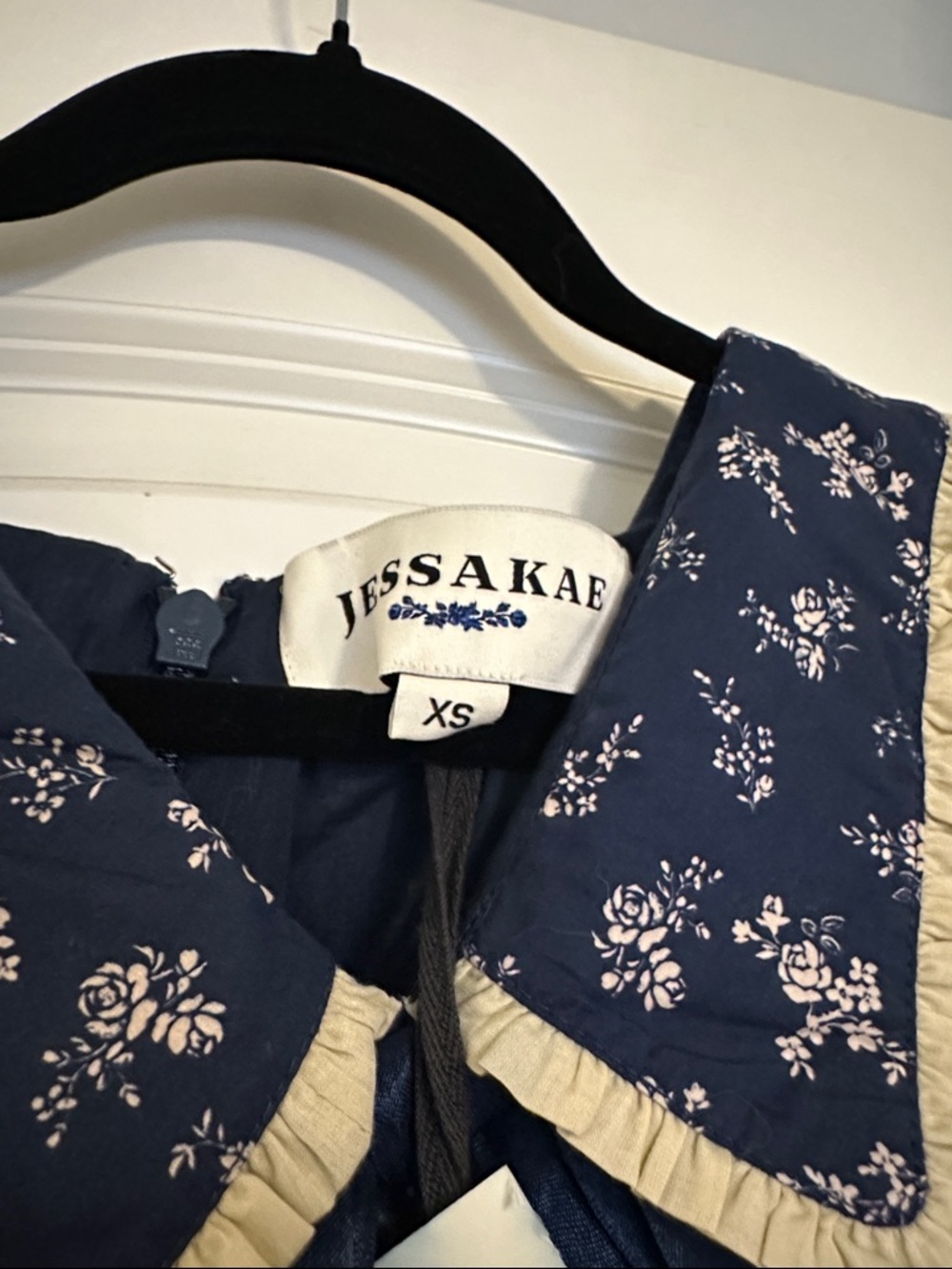 JessaKae Rory Dress - Size XS - Picture 5 of 6